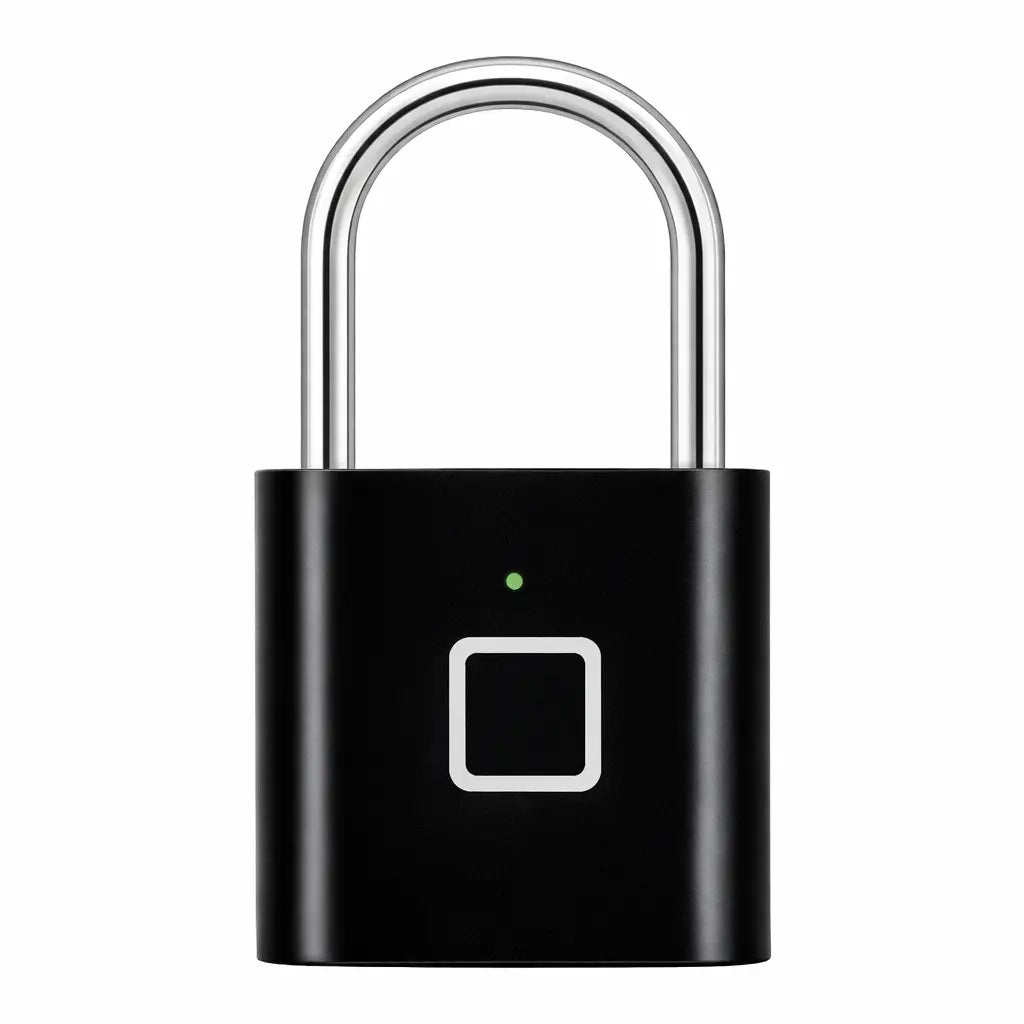 Candado a huella smart