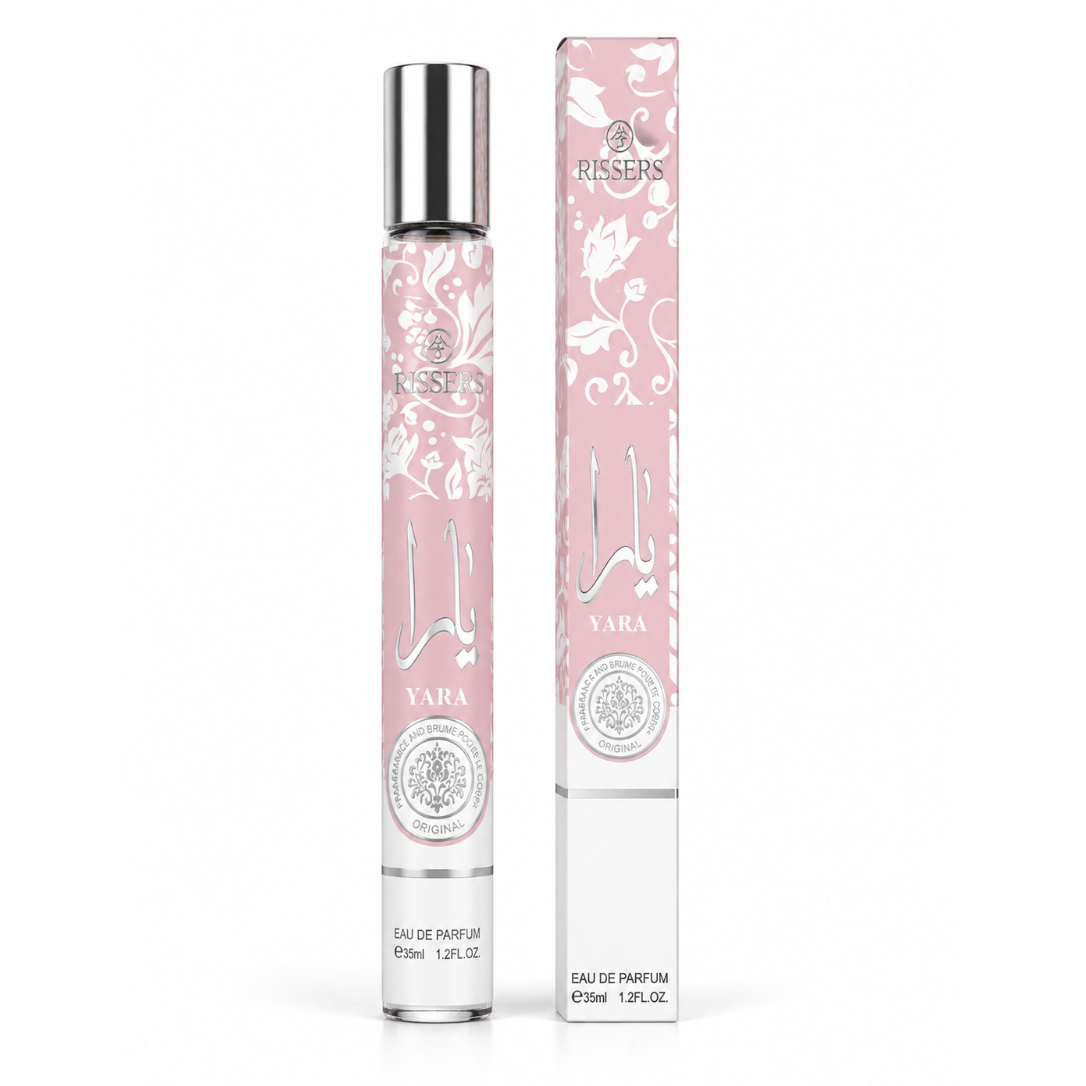 Rissers Yara – Floral afrutada 35ML