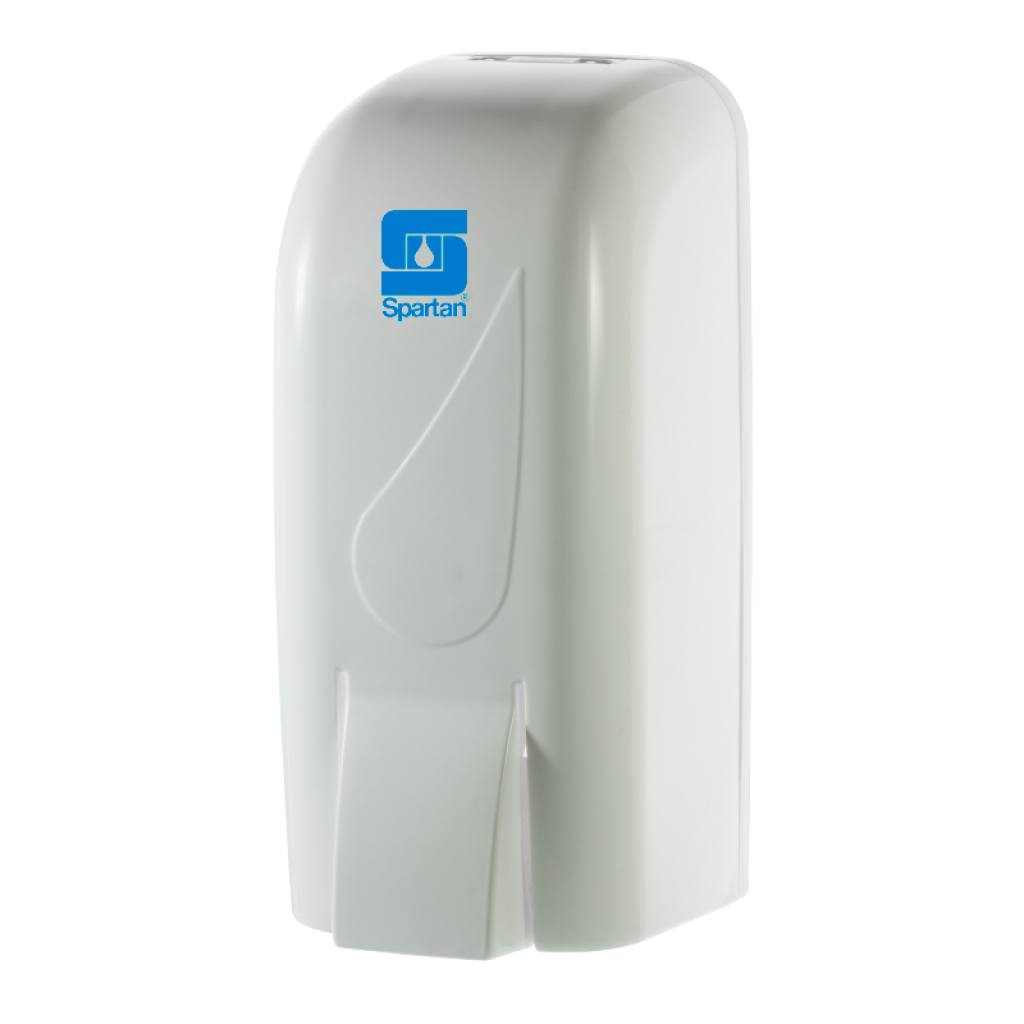 Dispensador jabón bag in box