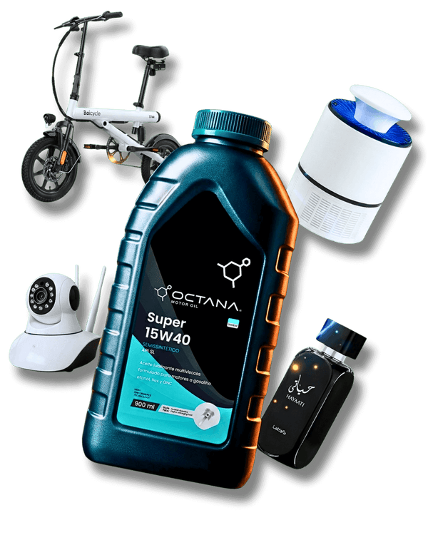 Producto destacado Bazar Shop