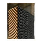 Placa Evaporativa Industrial 1800 x 600 x 150 mm – Corrugación 45°/45°