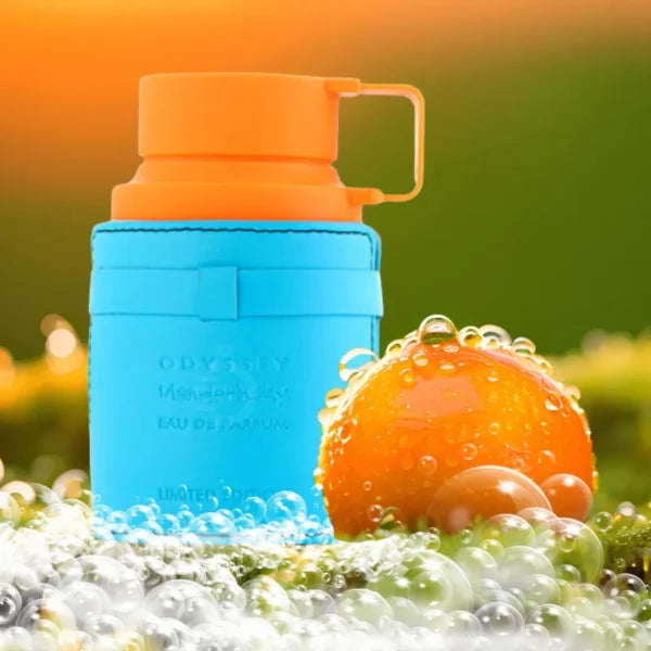 Armaf Odyssey Mandarin Sky – EDP 100ML