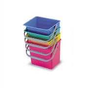 Baldes 6 lts