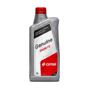 Cepsa Genuine 5W30 FE