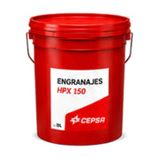 Cepsa Engranajes HPX 150