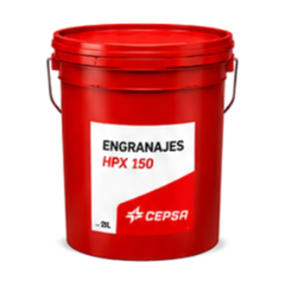 Cepsa Engranajes HPX 150