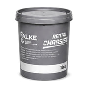 Falke Rental Chassis II