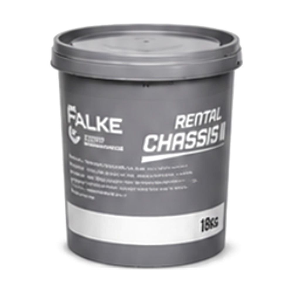 Falke Rental Chassis II