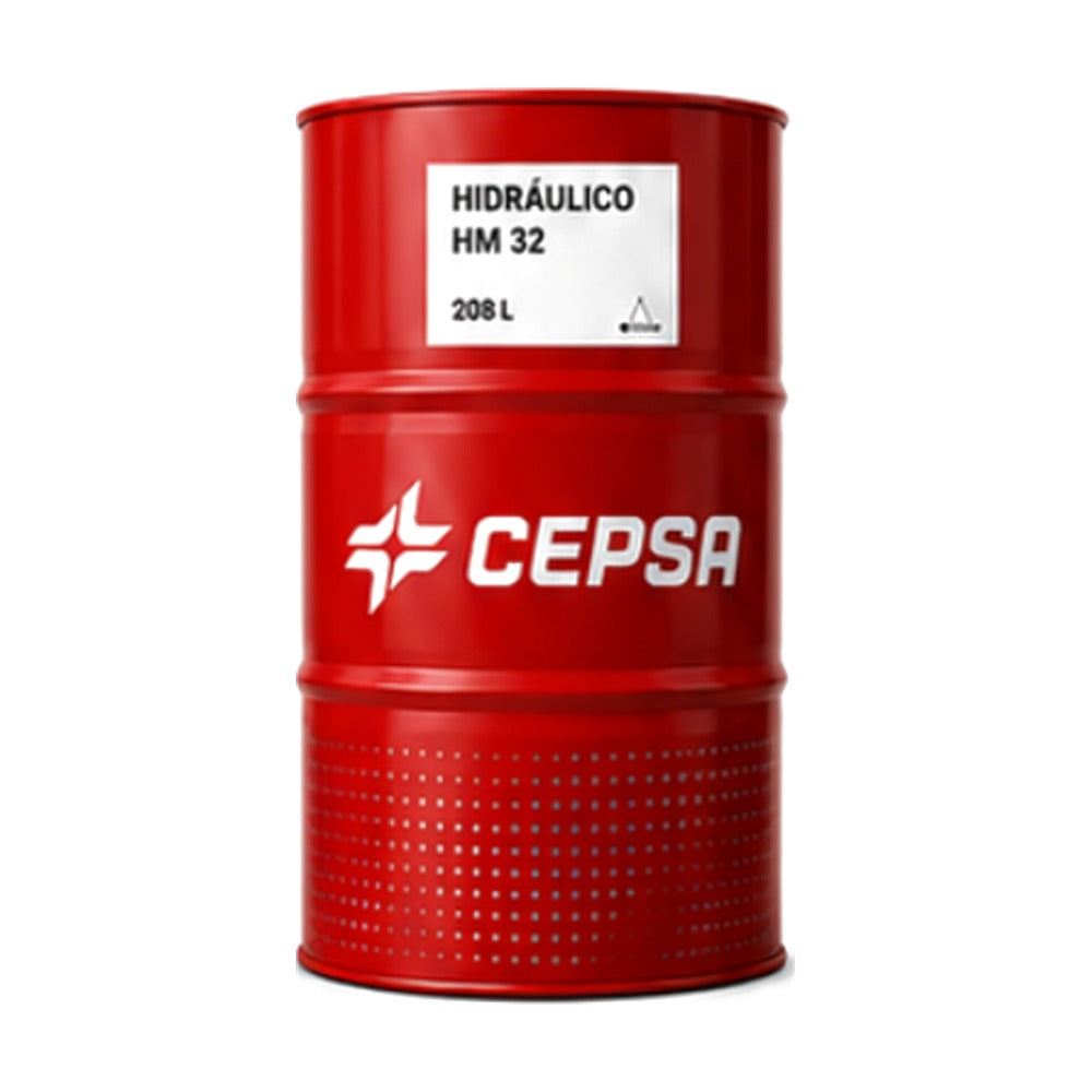 Cepsa Hidráulico HM 32