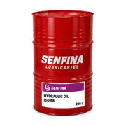 Senfina Hydraulic Oil ISO 68