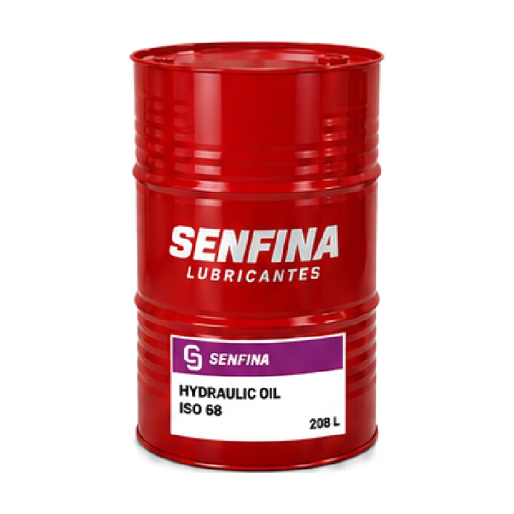 Senfina Hydraulic Oil ISO 68
