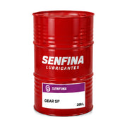 Senfina Gear SP