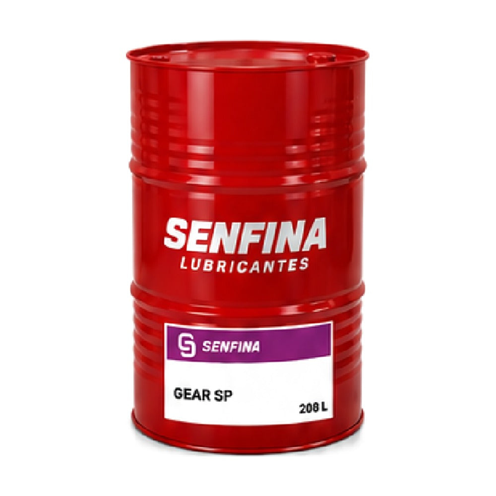 Senfina Gear SP