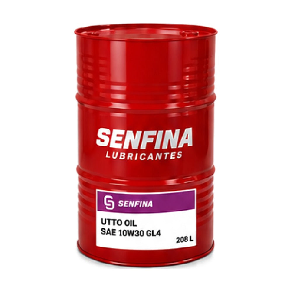 Senfina Utto Oil SAE 10W30 GL4