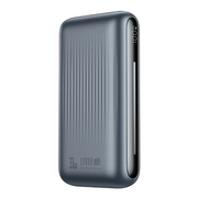 Mcdodo MC-4530 Power Bank Digital 10000mAh 33W Gris