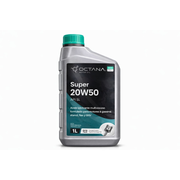 Super 20W50 SL