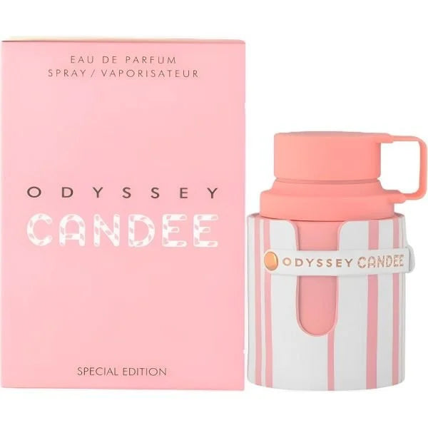 Armaf Odyssey Candee – EDP 100ML