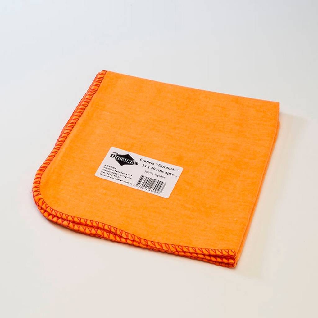 Trapo Naranja