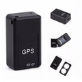 RASTREADOR GPS VR-528 PARA AUTO