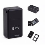 RASTREADOR GPS VR-528 PARA AUTO