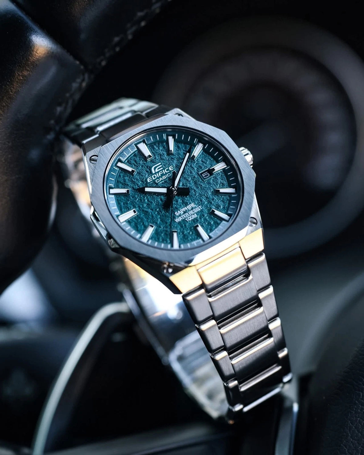 Casio Edifice EFR-S108DE-3AV