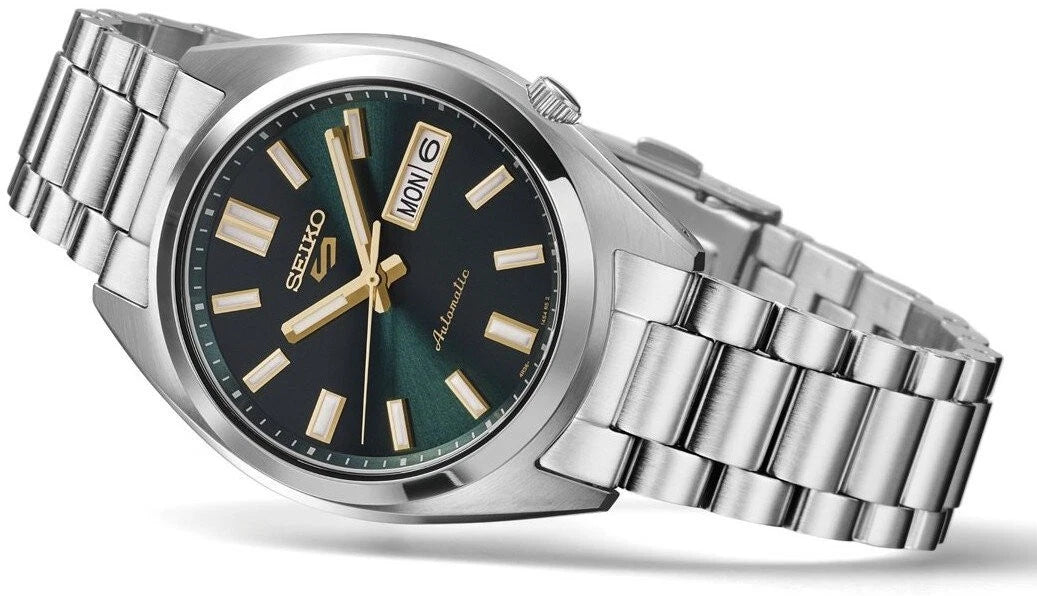 Seiko Men's 5 Sports SNXS  SRPL57K1