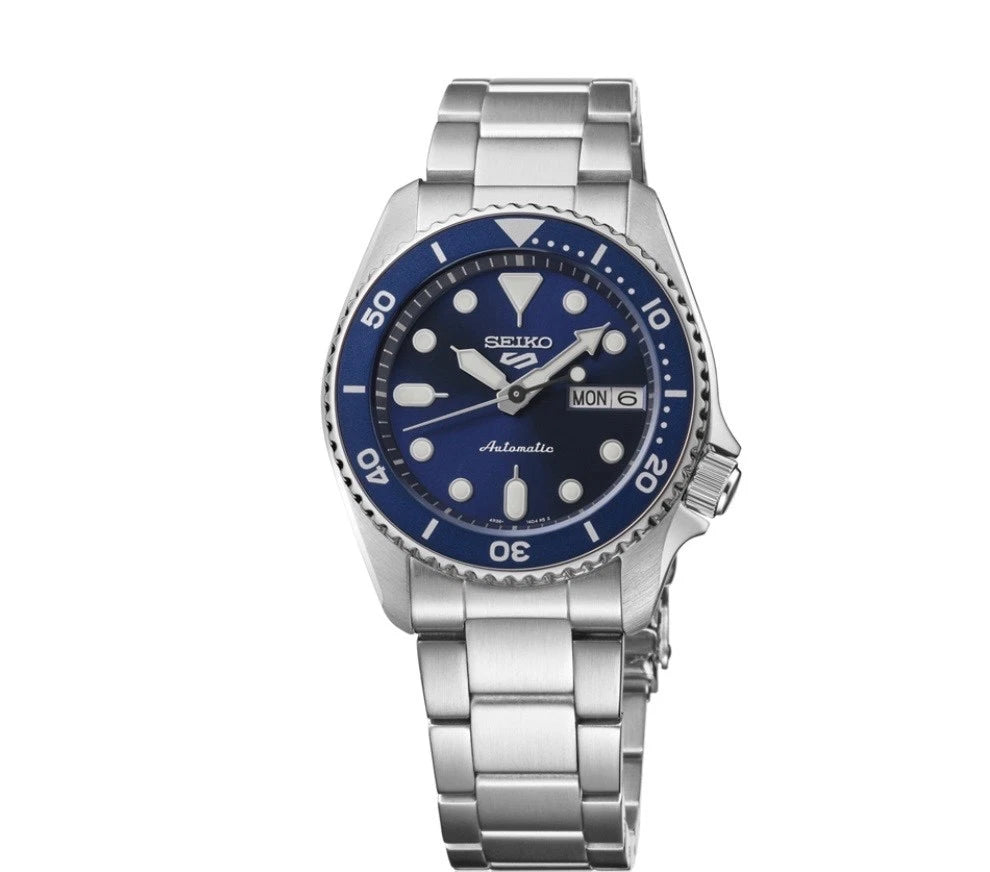 Seiko 5 Sports SRPL77K1