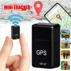 RASTREADOR GPS VR-528 PARA AUTO