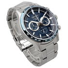 Seiko Cronógrafo SSB445P1