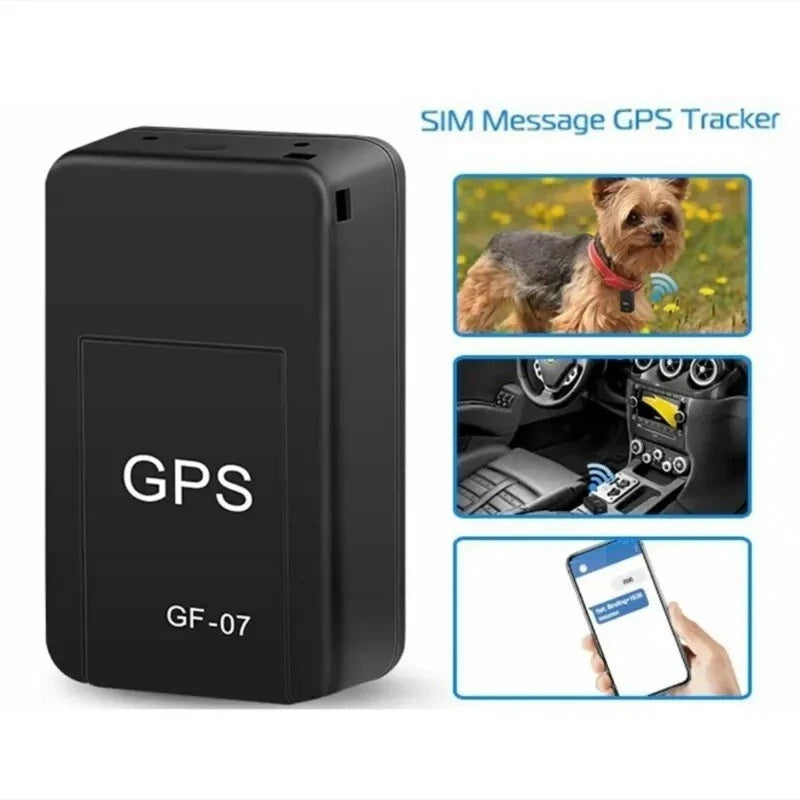 RASTREADOR GPS VR-528 PARA AUTO