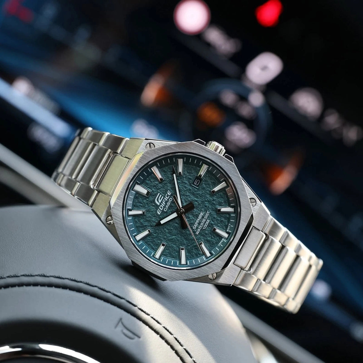Casio Edifice EFR-S108DE-3AV