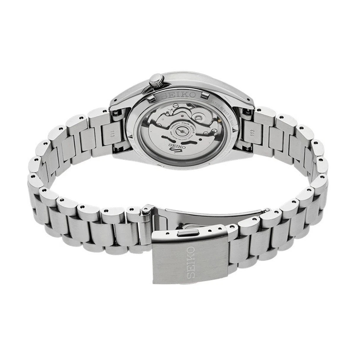 Seiko Men's 5 Sports SNXS  SRPL57K1