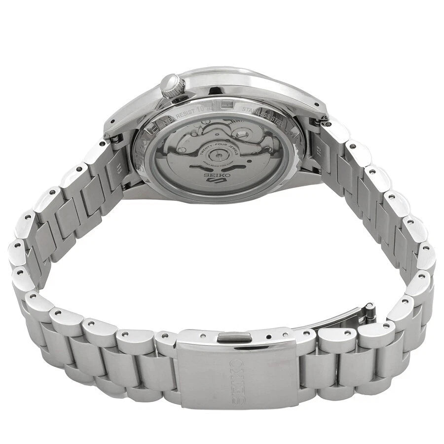 Seiko Men's 5 sports SNXS Azul
