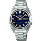 Seiko Men's 5 sports SNXS Azul