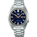 Seiko Men's 5 sports SNXS Azul