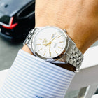 Seiko 5 SNKL17K1