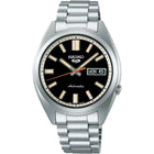 Seiko Men's 5 Sports SNXS  SRPL57K1 Negro