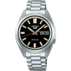 Seiko Men's 5 Sports SNXS  SRPL57K1 Negro