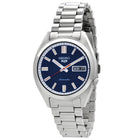 Seiko Men's 5 sports SNXS Azul