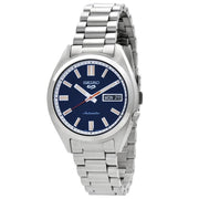 Seiko Men's 5 sports SNXS Azul