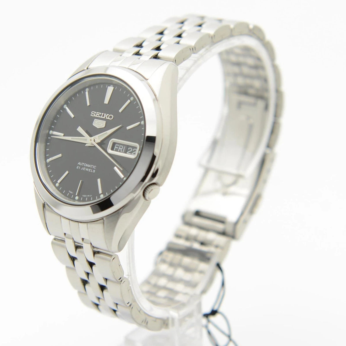 Seiko 5 Automático SNKL23