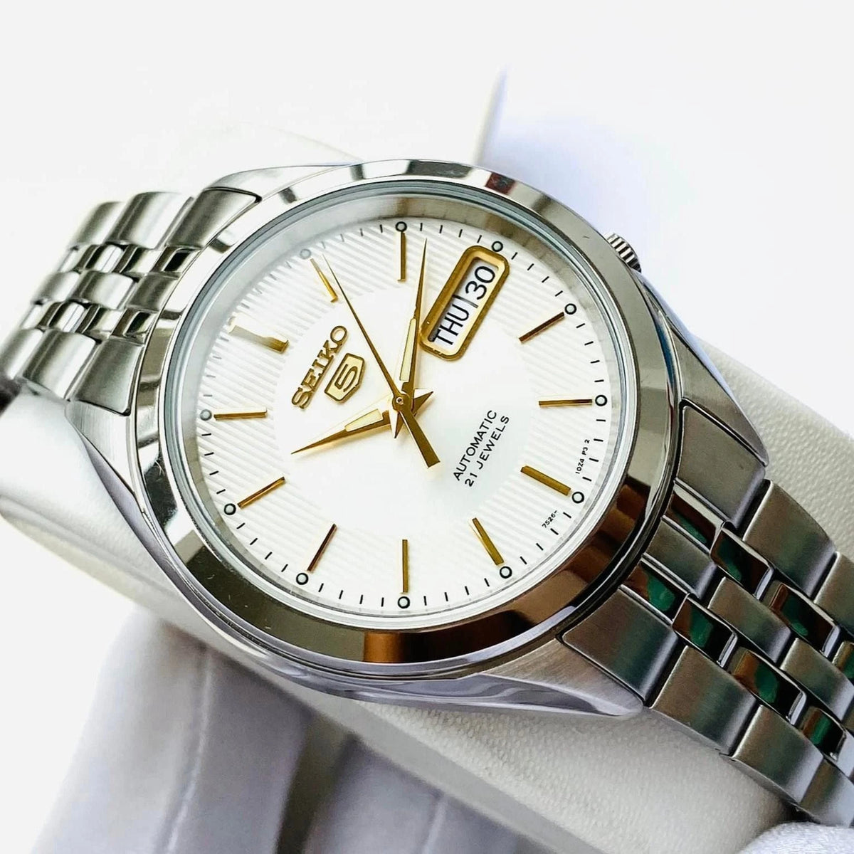 Seiko 5 SNKL17K1