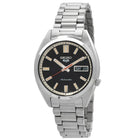 Seiko Men's 5 Sports SNXS  SRPL57K1 Negro