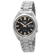 Seiko Men's 5 Sports SNXS  SRPL57K1 Negro