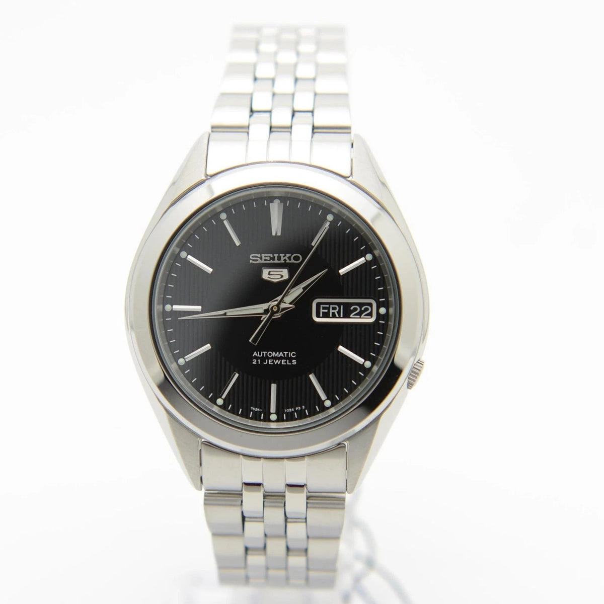 Seiko 5 Automático SNKL23