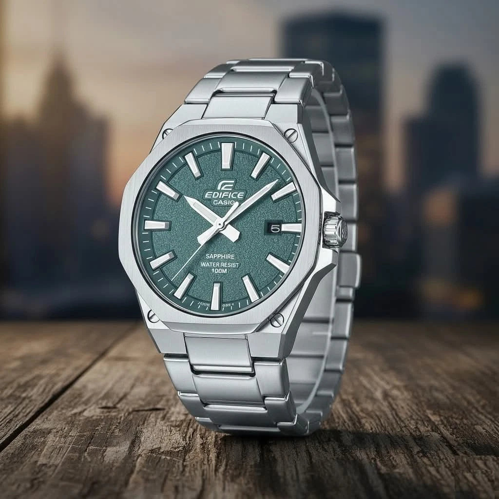 Casio Edifice EFR-S108DE-3AV