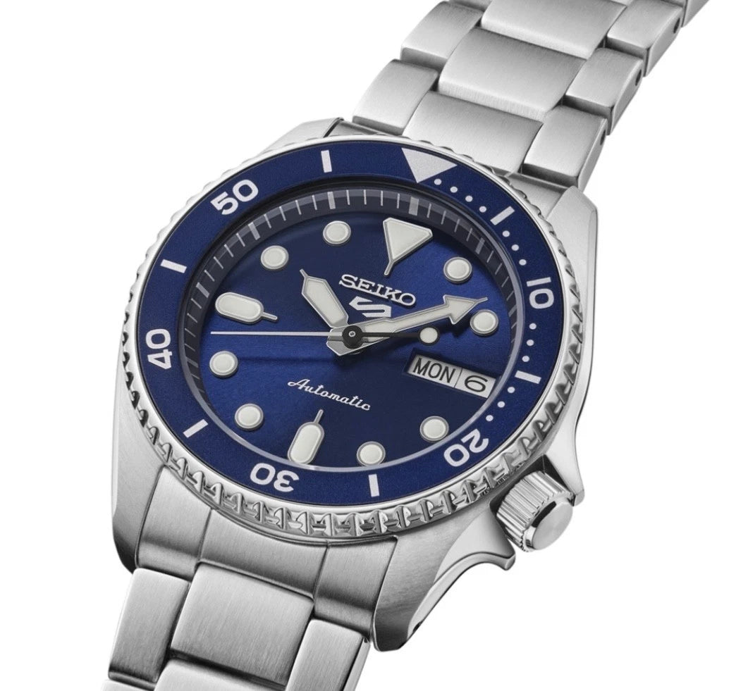 Seiko 5 Sports SRPL77K1