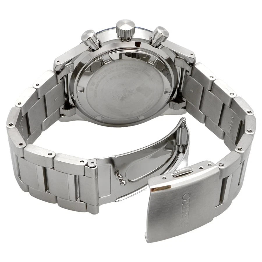 Seiko Cronógrafo SSB445P1