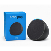 Speaker Amazon Echo Pop con Alexa