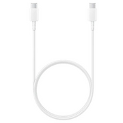 Samsung EP-DW767 Cable USB-C a USB-C 1.8m Blanco
